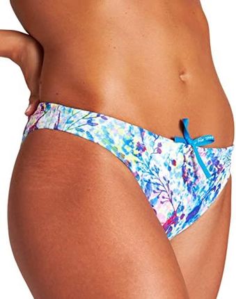 ARENA Królewski Brief Majtki Bikini Damskie