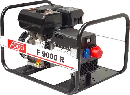 FOGO F 9000 R