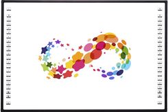 Zdjęcie Iboard Tablica Interaktywna 85" Ceramiczna (IB85TE3) - Jaworzyna Śląska