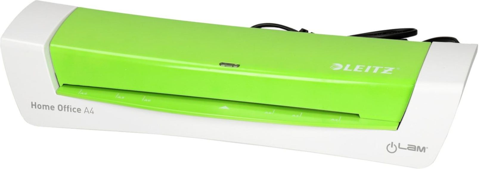 Laminator Leitz Laminator A4 Jasnozielony Ilamhome Office Wow (LE5122