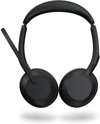 Jabra Evolve2 55 Link380A Ms Stereo Czarny - ceny i opinie - Ceneo.pl