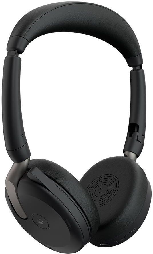 ヘッドホン Jabra Evolve2 65 Flex Link380c/ 390c MS 592cad62-1653-445f-9a43-