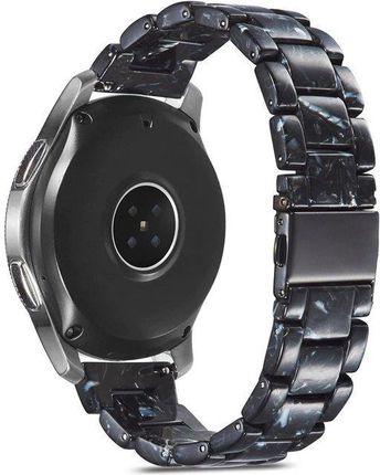 Opaska Pasek Bransoleta Stainless Ceramic Samsung Watch 42Mm 3 41Mm 4 40/44Mm Active Huawei Watch Gt 2 / 3 42Mm Amazfit Gts 1 2  2E Mini Garmin Ven...