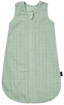 Alvi Gauze Sleeping Bag Uni Granite Green R. 70Cm
