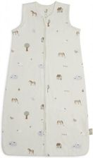 Jollein, 2 Otulacze Niemowlęce, Hydrophilic, Savannah, 115x115 Cm - A