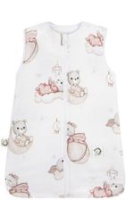 Zdjęcie Bonjour Cherie Śpiworek Bambusowy Venus 0-6 - Ustroń