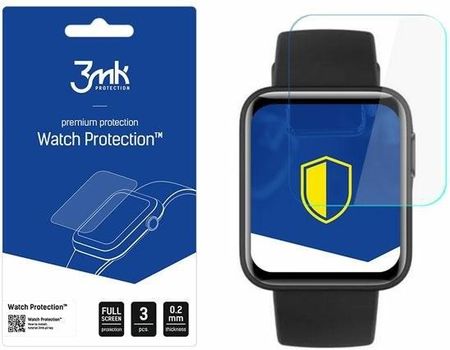 3Mk Folia Ochronna Arc Watch Protection Xiaomi Mi Lite