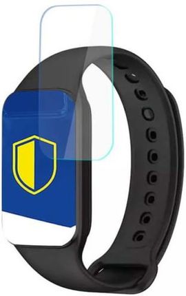 3Mk Folia Ochronna Watch Protection Do Redmi Smart Band 2, 3 Sztuki