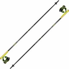 Leki Evotrail Fx.One Ta Czarny