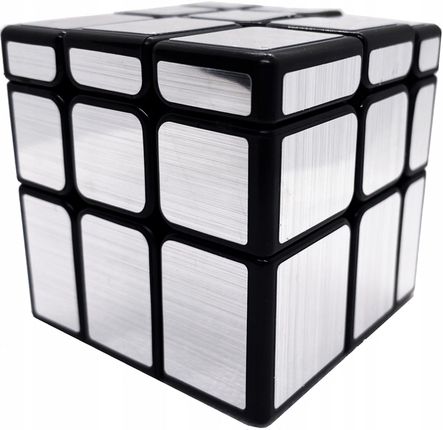 Kostkoland Oryginalna Kostka Rubika Mirror 3x3x3 + Podstawka