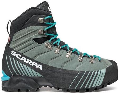 Scarpa Ribelle Hd Women S Zielony 40023