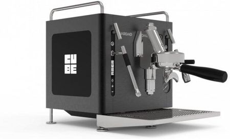 SANREMO CUBE V エスプレッソマシン サンレモ　キューブ Sanremo Cube V and Cube R Coffee Espresso Machine [INSTOCK