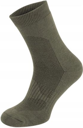 Skarpety skarpetki Mil-Tec CoolMax Olive 44-46