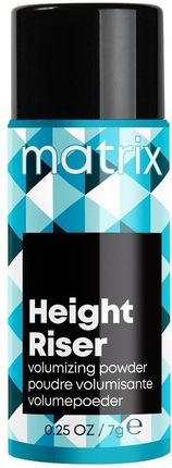 Matrix Height Riser Puder Zapewniający Objętość Włosów 7G
