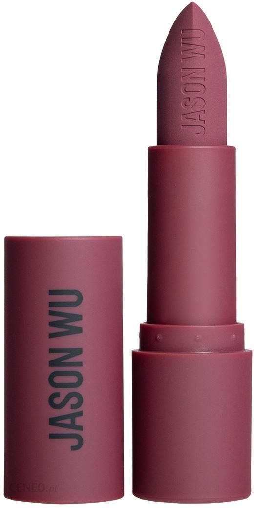 Jason Wu Hot Fluff Lipstick Szminka 3.8g Jelly Roll - Opinie i ceny na ...