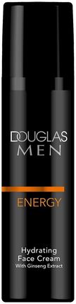 Douglas Collection Men Hydrating Face Cream Pielęgnacja Twarzy 50 Ml 
