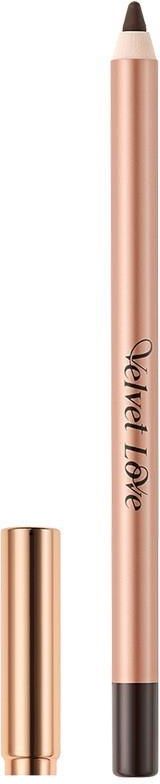 Zoeva Velvet Love Eyeliner Pencil 12 G Perfect Brown Opinie I Ceny Na Ceneopl 