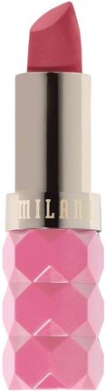 Milani Color Fetish Matte Flora Lipstick Szminka 4g Peony