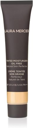 Laura Mercier Mini Krem Koloryzujący Tinted Moisturizer Oil Free Natural Skin Perfector Spf 20 Uvb/Uva/Pa+++ 25ml 0W1 P