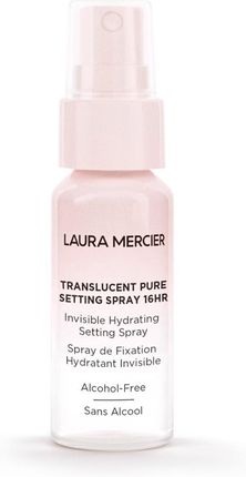 Laura Mercier Translucent Pure Setting Spray 16Hr Utrwalacz Do Makijażu 30ml