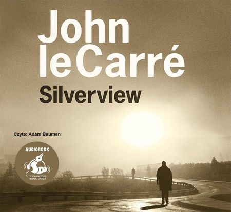 Silverview (Audiobook)