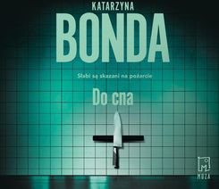 Zdjęcie Do cna (Audiobook) - Częstochowa