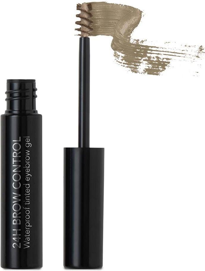 Douglas Collection 24H Brow Control Eyebrow Gel Żel Do Brwi 3.4 Ml ...
