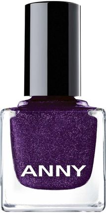 Anny Magical Moments Lakier Do Paznokci 15Ml Lights On Lilac