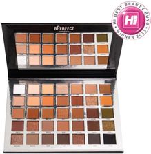 Zdjęcie Muted Eye Shadow Palette Paletka Cieni 52 G - Pieniężno