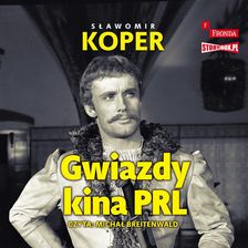 Zdjęcie Gwiazdy kina PRL (Audiobook) - Rzeszów