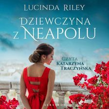Zdjęcie DZIEWCZYNA Z NEAPOLU (Audiobook) - Pakość