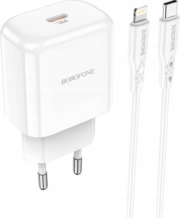Borofone BN3 Premium - Typ C (204694)