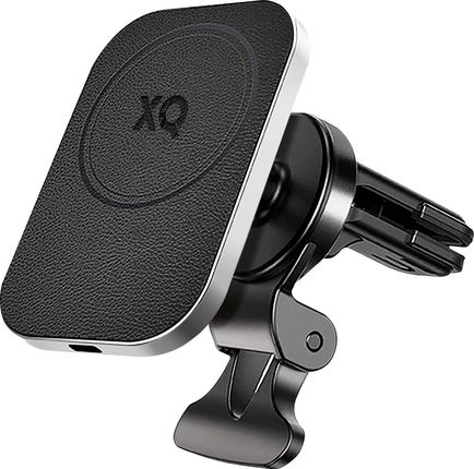 Xqisit NP Magnetic Car Charger (Magsafe Compatible black (50830)