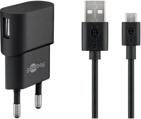 Pro Micro USB charger set 1 A (4040849452963)