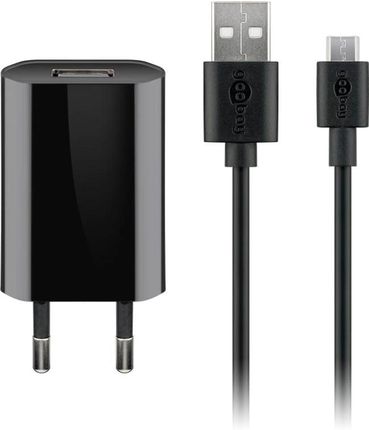 Pro Micro USB charger set 1 A (4040849449826)