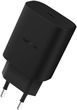 Nokia power adapter - 24 pin USB-C 33 Watt (8P00000199)