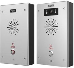 Fanvil Tfe Sip Video Intercom I16Sv