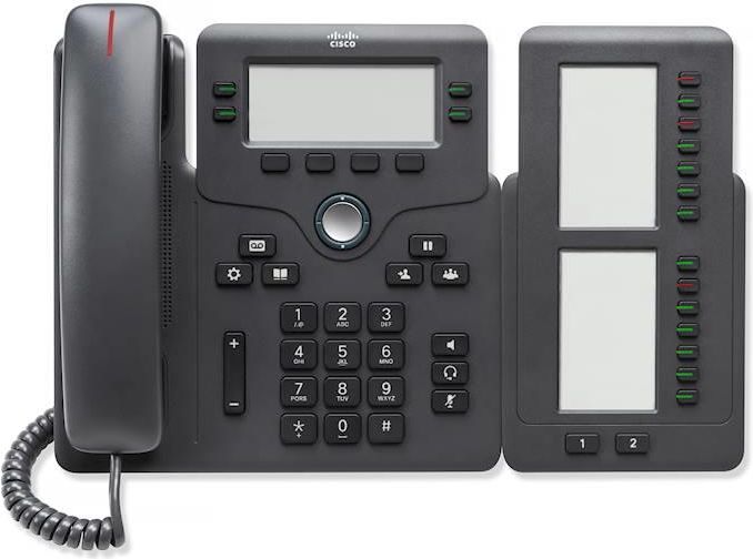 Telefon VoIP Cisco Cp-6871-3Pcc-K9 - Opinie i ceny na Ceneo.pl