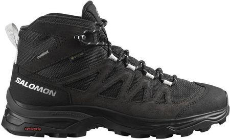 SALOMON 140cm 【62】 X ULTRA MID GORE-TEX Dla dzieci - Buty dla dzieci | Salomon