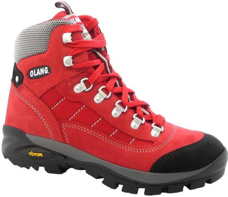 Olang Tarvisio.Tex 815 Rosso Kid