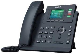Yealink Telefon Voip T33G