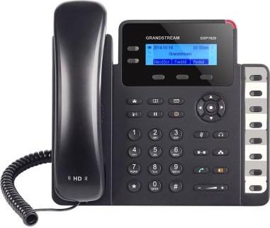 Grandstream Telefon Stacjonarny Ggxp1628