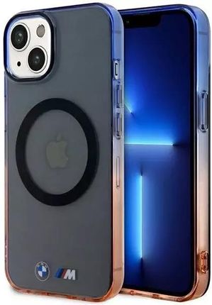 Bmw Etui Bmhmp14Mhtge Do Iphone 14 Plus 6.7