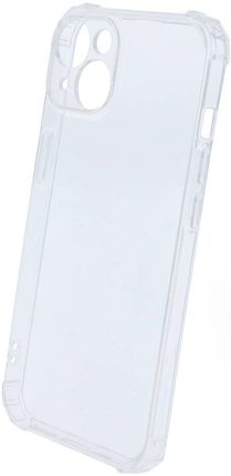 Telforceone Nakładka Anti Shock 1 5 Mm Do Motorola Moto X30 Pro 5G / Edge 30 Ultra Transparentna