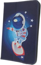 Telforceone Uniwersalne Etui Do Tabletów 9-10” Cosmonaut