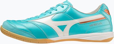 Mizuno Morelia Sala Elite In Niebieskie Q1Ga23012539060