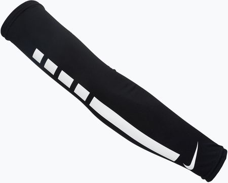 Nike Rękawy Pro Elite Sleeve 2.0 2 Szt. Czarne NiN0003146