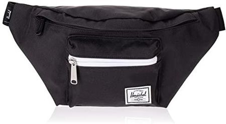 Herschel Supply Company Sport nerka siedemnaście, 2,5 litra, czarna 10017-0001-OS