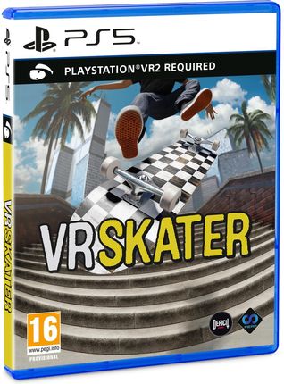 VR Skater PSVR2 (Gra PS5)