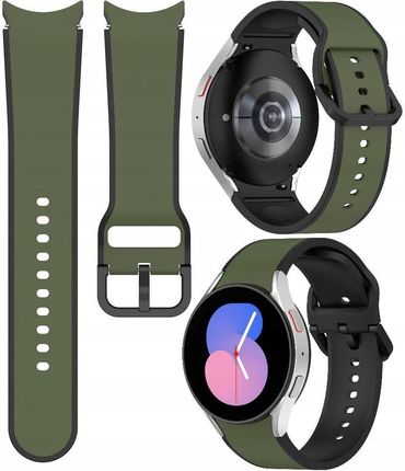 Xgsm Pasek Do Samsung Galaxy Watch 4 40/42/44/46 MM
